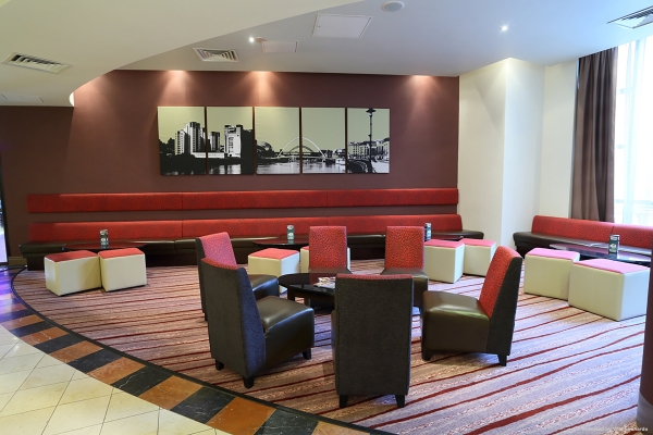 Leonardo Hotel Newcastle (Newcastle upon Tyne)